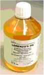 Lorenzo's oil